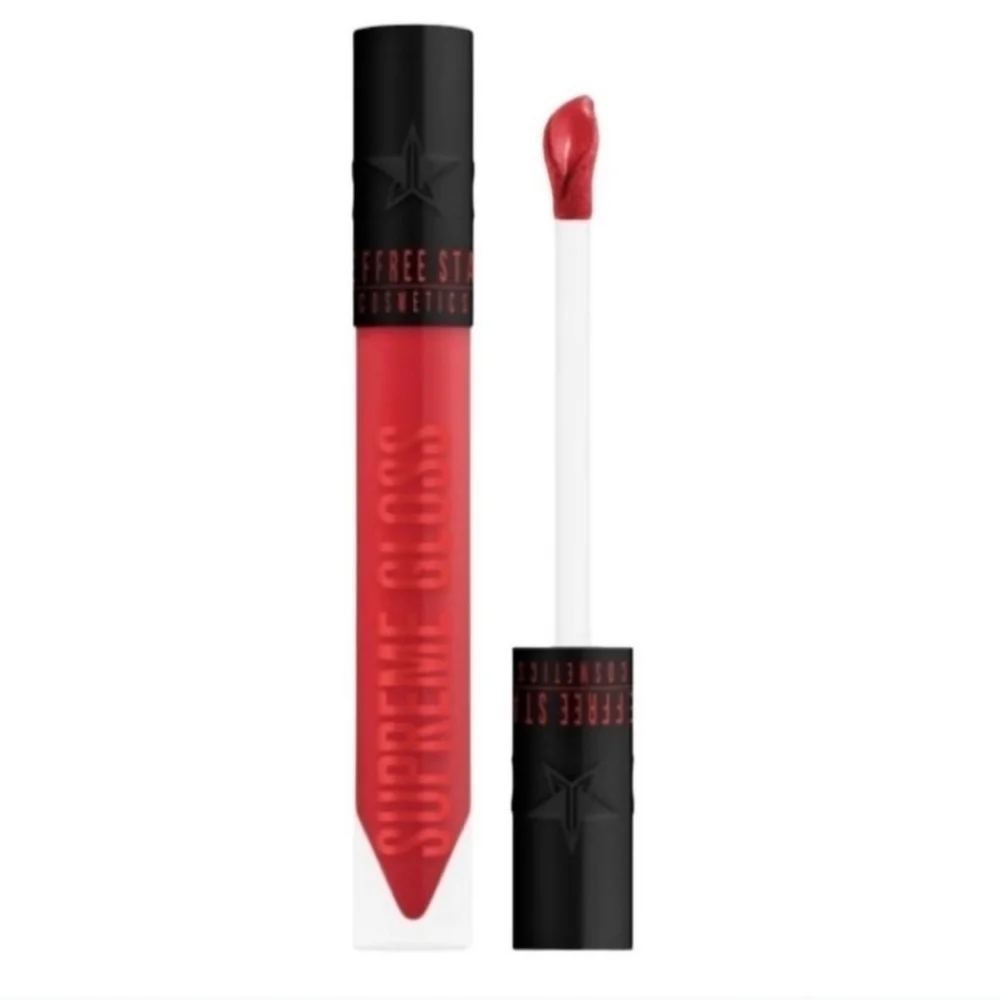 JEFFREE STAR COSMETICS Supreme Gloss in Mystery Shade AKA 